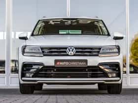 Volkswagen Tiguan (2018) thumbnail 4