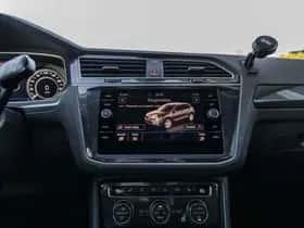 Volkswagen Tiguan (2018) thumbnail 31