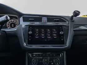 Volkswagen Tiguan (2018) thumbnail 32