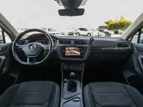 Volkswagen Tiguan (2018) thumbnail 34