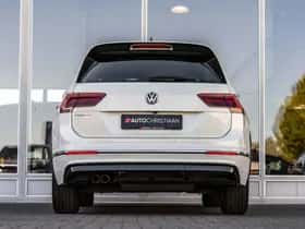 Volkswagen Tiguan (2018) thumbnail 5