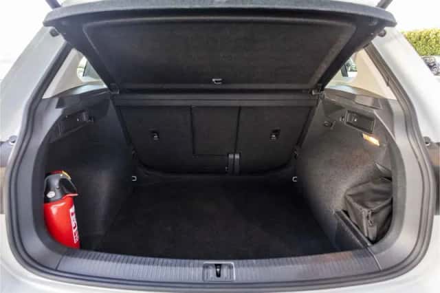 Volkswagen Tiguan (2018) thumbnail 41
