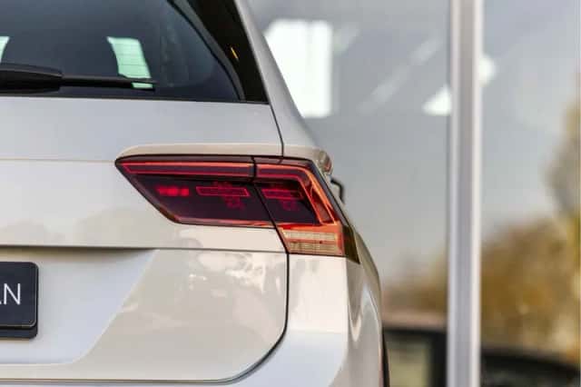 Volkswagen Tiguan (2018) thumbnail 42