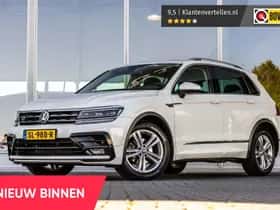 Volkswagen Tiguan (2018) thumbnail 43