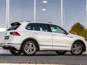 Volkswagen Tiguan (2018) thumbnail 44