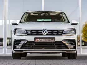 Volkswagen Tiguan (2018) thumbnail 45