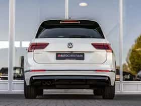 Volkswagen Tiguan (2018) thumbnail 46