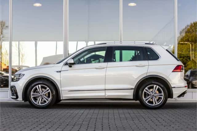 Volkswagen Tiguan (2018) thumbnail 47