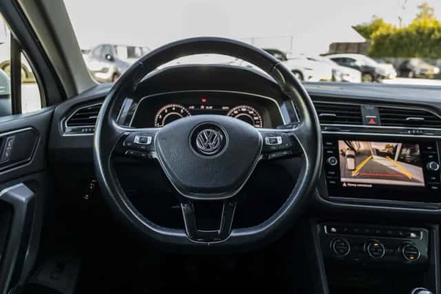 Volkswagen Tiguan (2018) thumbnail 49
