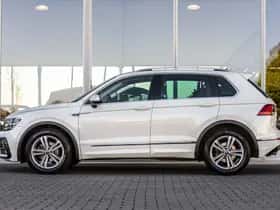 Volkswagen Tiguan (2018) thumbnail 6