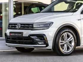 Volkswagen Tiguan (2018) thumbnail 59