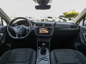 Volkswagen Tiguan (2018) thumbnail 75