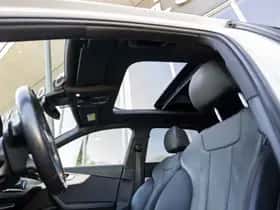 Audi A4 (2021) thumbnail 14