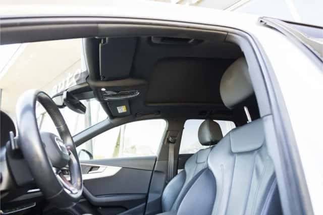 Audi A4 (2021) thumbnail 15