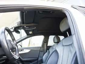 Audi A4 (2021) thumbnail 15