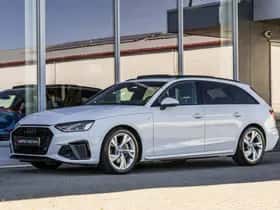 Audi A4 (2021) thumbnail 16