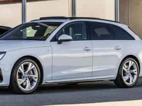 Audi A4 (2021) thumbnail 17