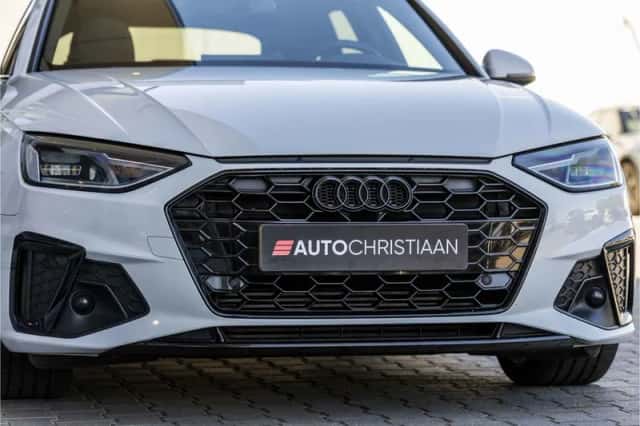 Audi A4 (2021) thumbnail 20