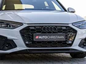 Audi A4 (2021) thumbnail 20