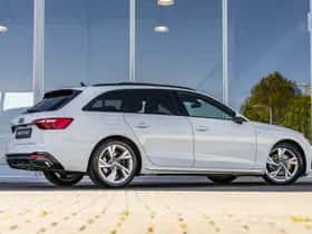 Audi A4 (2021) thumbnail 3
