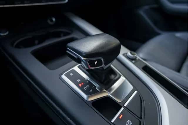 Audi A4 (2021) thumbnail 25
