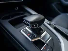 Audi A4 (2021) thumbnail 25