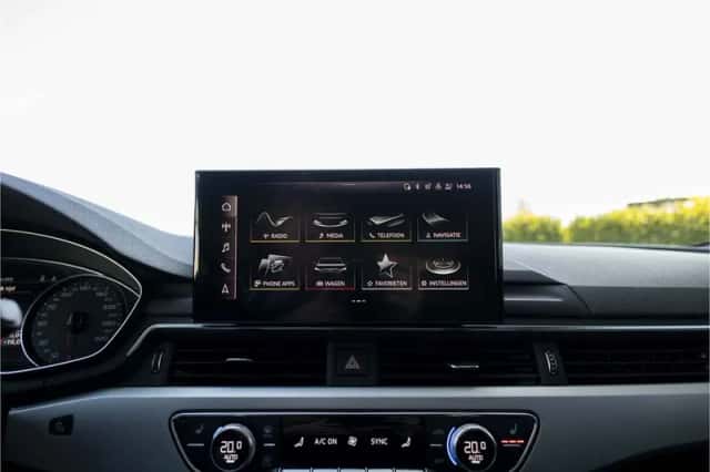 Audi A4 (2021) thumbnail 28