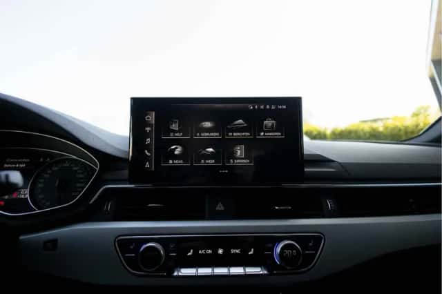 Audi A4 (2021) thumbnail 33
