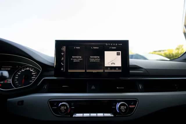Audi A4 (2021) thumbnail 34