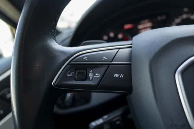 Audi A4 (2021) thumbnail 36