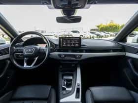 Audi A4 (2021) thumbnail 37
