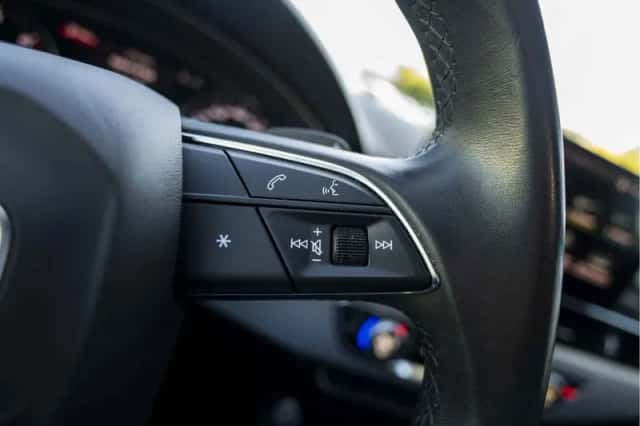 Audi A4 (2021) thumbnail 41