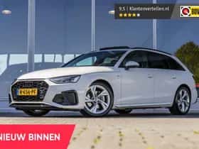 Audi A4 (2021) thumbnail 47