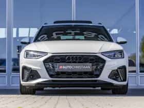 Audi A4 (2021) thumbnail 49