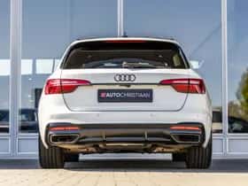 Audi A4 (2021) thumbnail 50