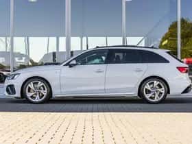 Audi A4 (2021) thumbnail 6