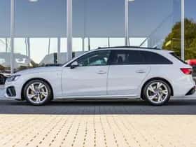 Audi A4 (2021) thumbnail 51