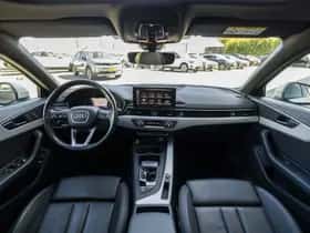 Audi A4 (2021) thumbnail 52
