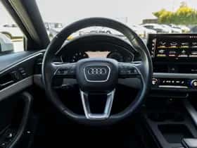 Audi A4 (2021) thumbnail 53