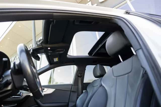 Audi A4 (2021) thumbnail 59