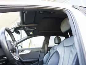 Audi A4 (2021) thumbnail 60