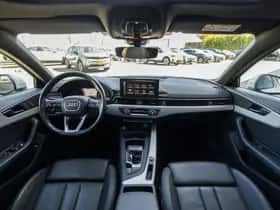 Audi A4 (2021) thumbnail 7