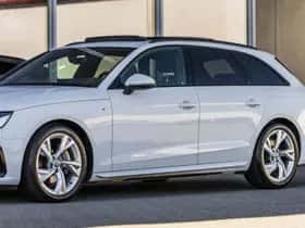 Audi A4 (2021) thumbnail 62