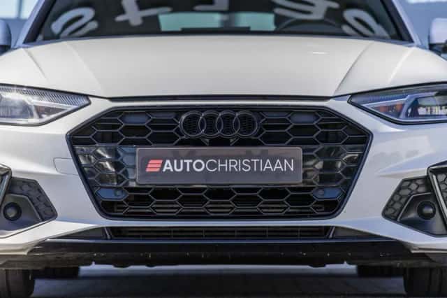 Audi A4 (2021) thumbnail 64