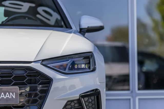 Audi A4 (2021) thumbnail 66