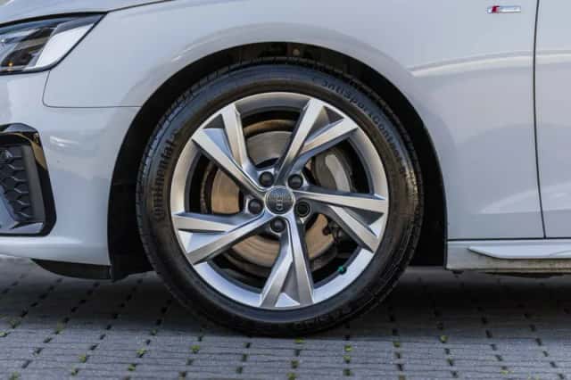 Audi A4 (2021) thumbnail 67