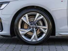 Audi A4 (2021) thumbnail 67
