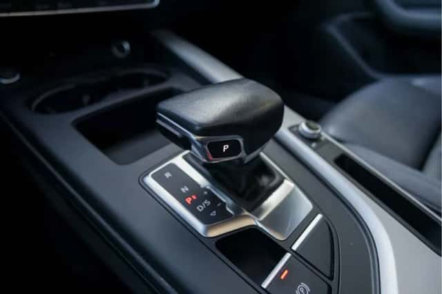 Audi A4 (2021) thumbnail 70