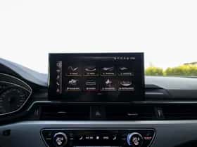 Audi A4 (2021) thumbnail 73