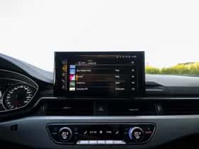 Audi A4 (2021) thumbnail 74